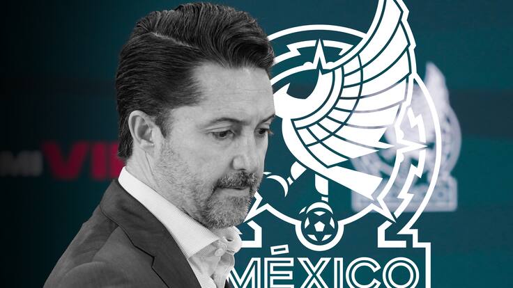 ¡Yon de Luisa renuncia! Deja de ser Presidente de la FMF