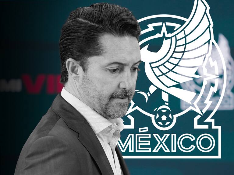 Yon de Luisa, cerca de dejar de ser Presidente de la FMF