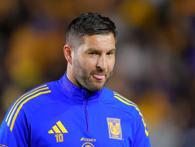Gignac fuera de Tigres: El máximo goleador histórico no renovará para el Apertura 2026