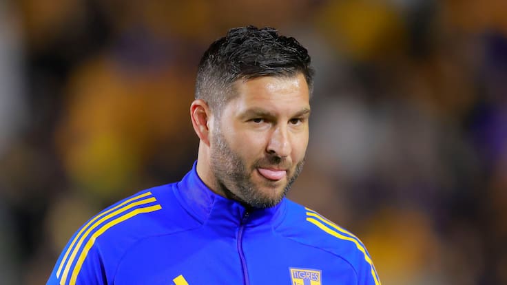 Gignac fuera de Tigres: El máximo goleador histórico no renovará para el Apertura 2026