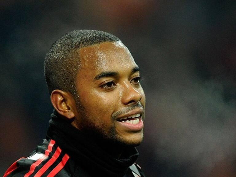 El brasileño está acusado de violación por una mujer en Italia. Foto: getty