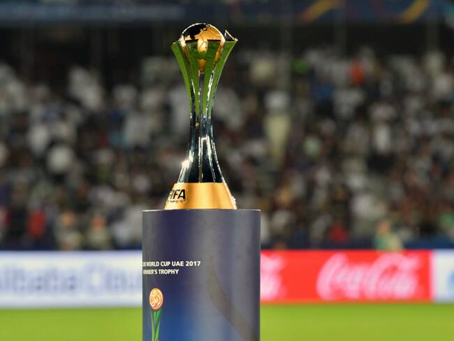 Mundial de Clubes en 2025 se muda a Estados Unidos