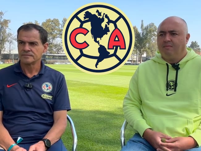 Nidos Águila”: las escuelas del América que forman niñas, niños y jóvenes