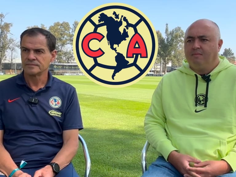 Nidos Águila”: las escuelas del América que forman niñas, niños y jóvenes