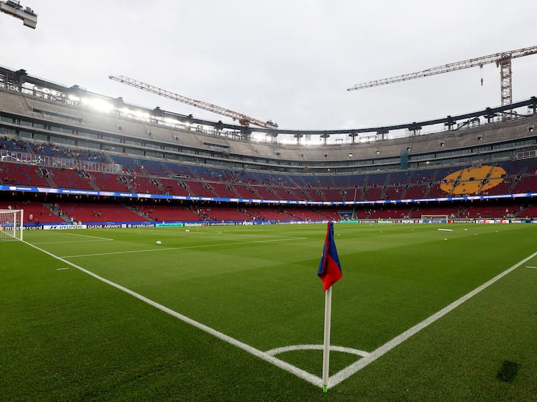 La Final de la UEFA Champions League 2029 será en Barcelona