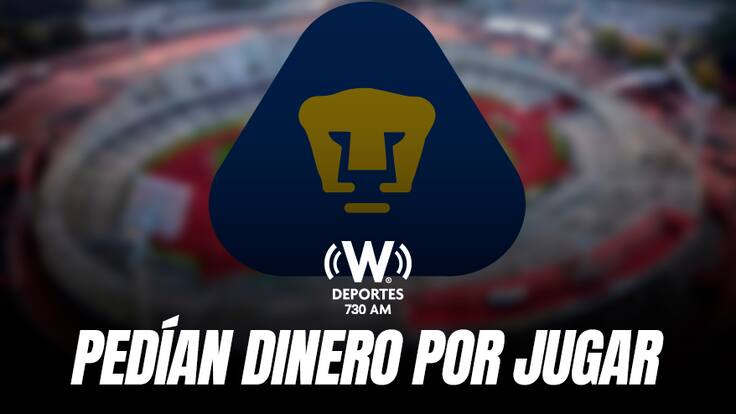 En Pumas cobraban a los chavos por debutarlos en Primera; fuertes acusaciones contra un exDT de la UNAM