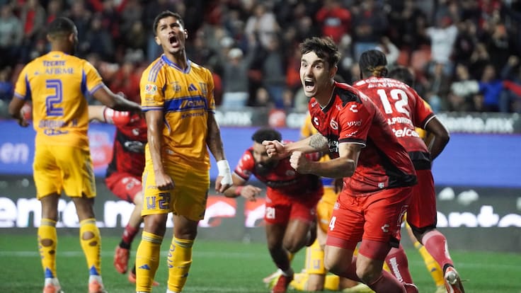 Tigres vs Tijuana: EN VIVO, dónde, cuándo y a qué hora ver la vuelta de los Cuartos de Final del Apertura 2025 Liga MX