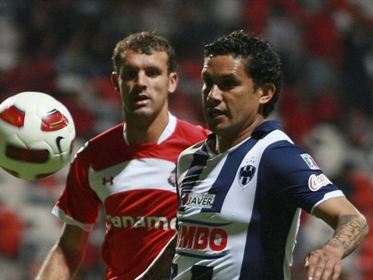 Jesús Arellno. Foto: Getty Images