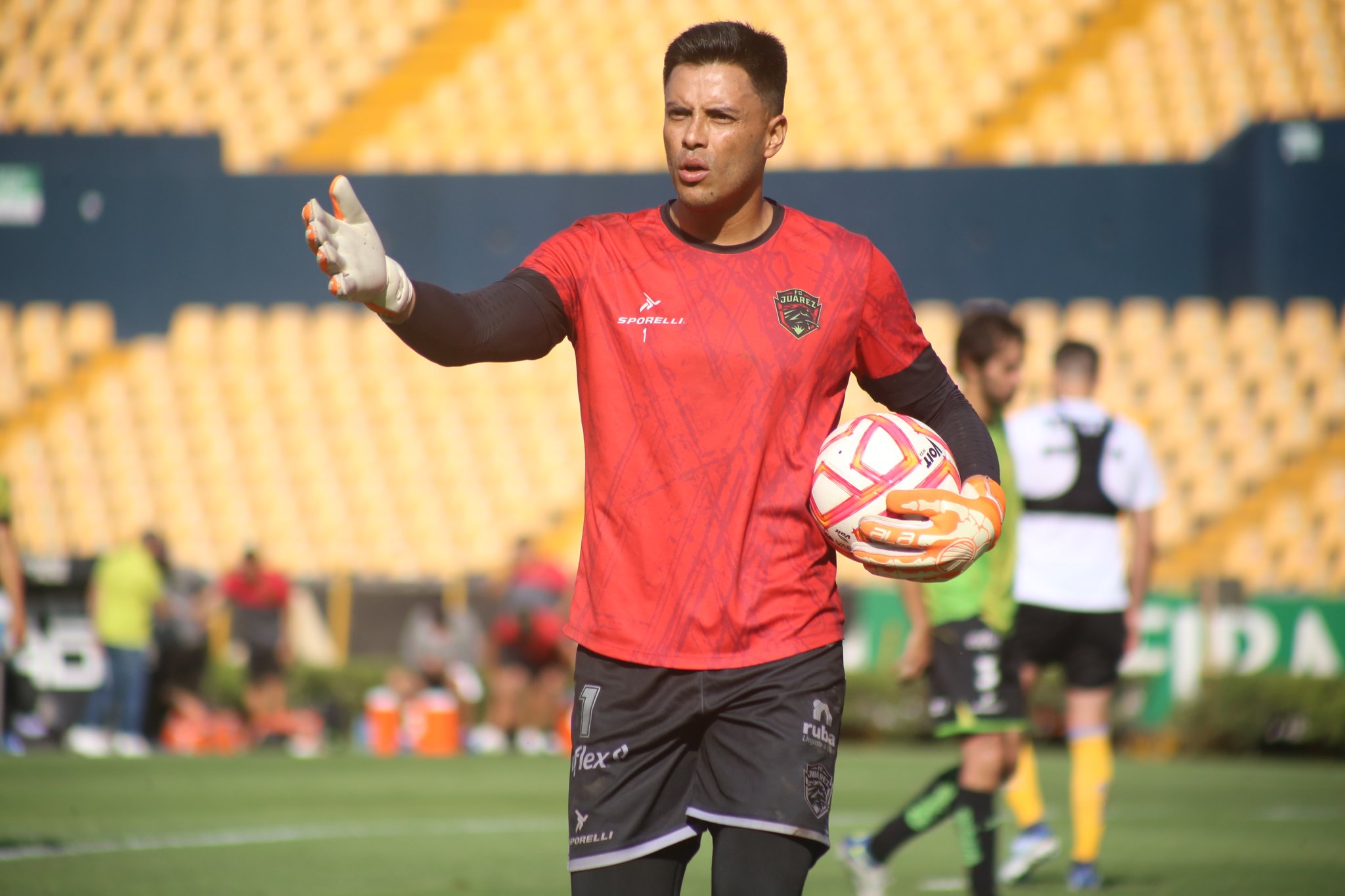 El inicio de Juárez en el Apertura 2022 peligra por adeudos a algunos jugadores / Foto: @fcjuarezoficial