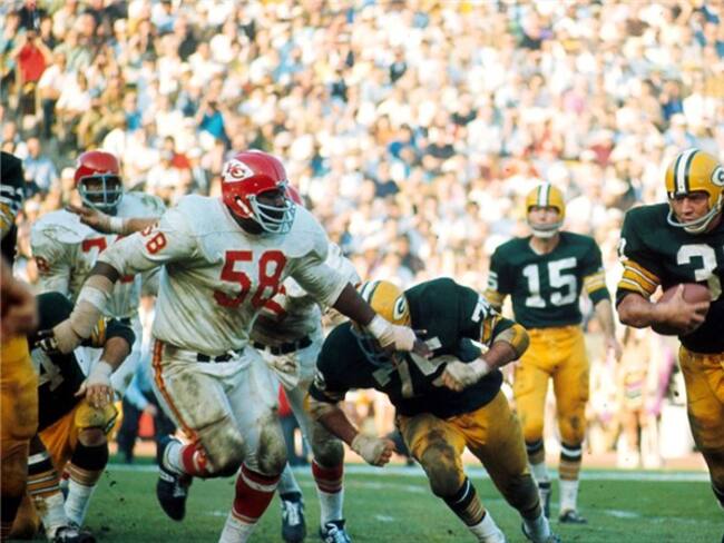 ¿Se repetirá el Super Bowl I entre Green Bay y Kansas City?