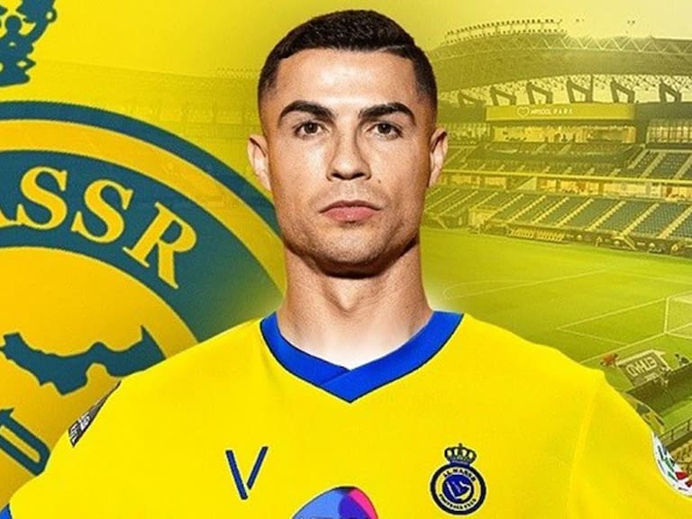 Al Nassr quiere a dos campeones del mundo para acompañar a Cristiano Ronaldo