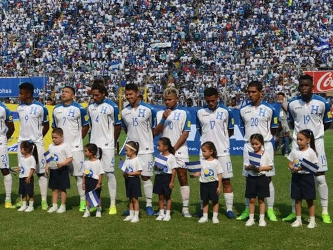 Cómo llega Honduras a este Hexagonal