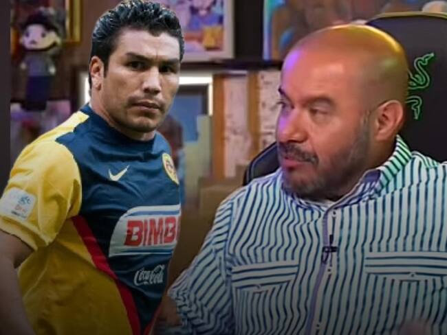 “Salvador Cabañas no tiene cerebro”; el terrible chiste de Edson Zúñiga sobre la tragedia de Chava