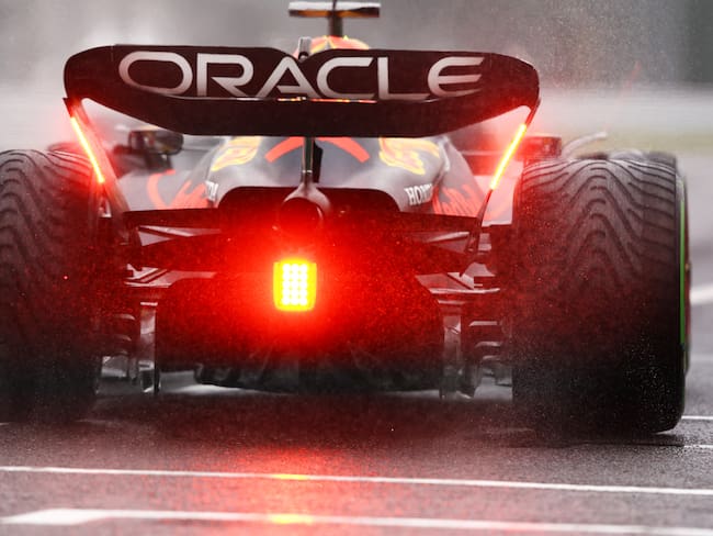 GP de Estados Unidos, EN VIVO, DÓNDE Y A QUÉ HORA VER, FÓRMULA 1