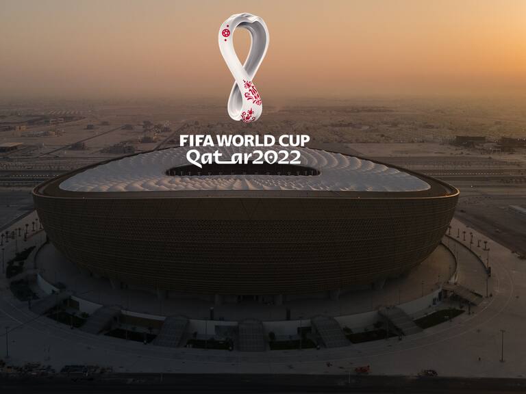 La Copa Mundial de la FIFA Catar 2022™ comenzará el 20 de noviembre con el Catar–Ecuador