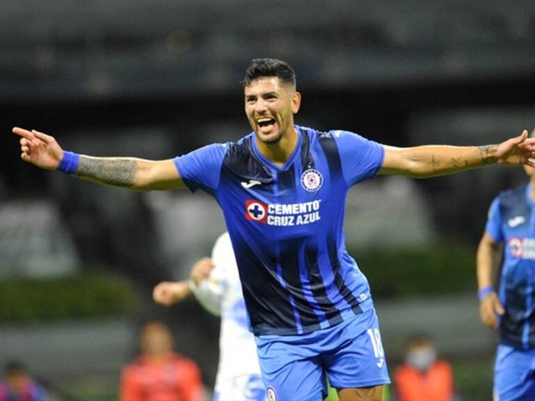Passerini . Foto: getty