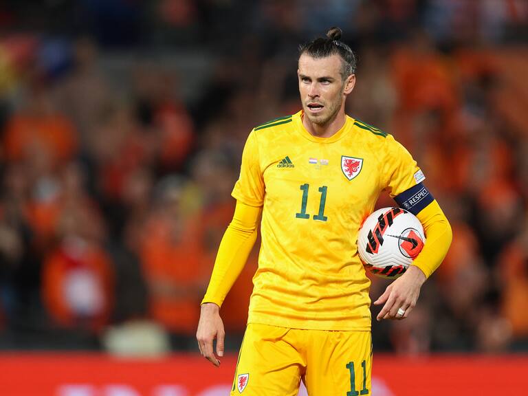 Gareth Bale al LAFC