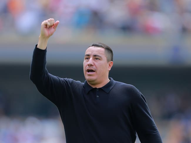 Efraín Juárez cumple 50 partidos con Pumas: así es su balance en la Liga MX