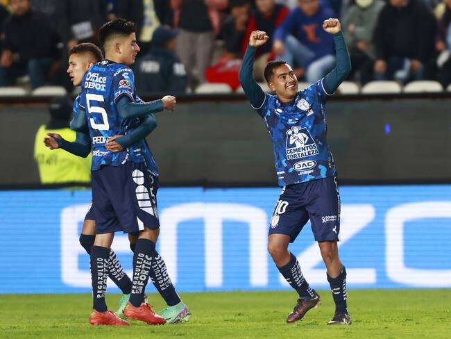 América rompe la racha de partidos invicto por descalabro ante Pachuca