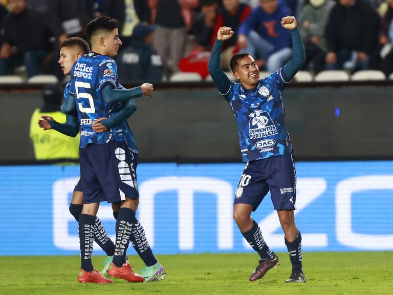 Jornada 7 Liga BBVA MX Clausura 2024 Pachuca 2-1 América