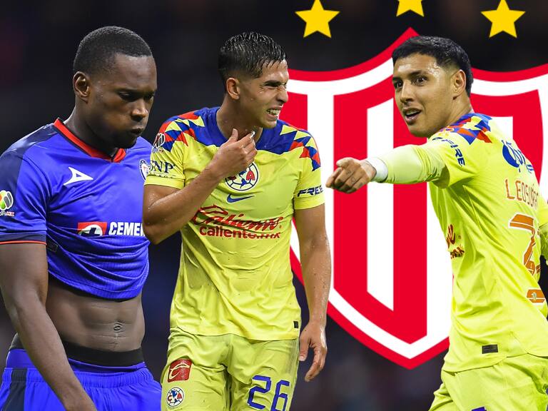 Futbol de estufa Liga MX Torneo Clausura 2024