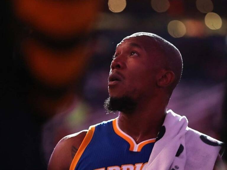 David West . Foto: W Deportes