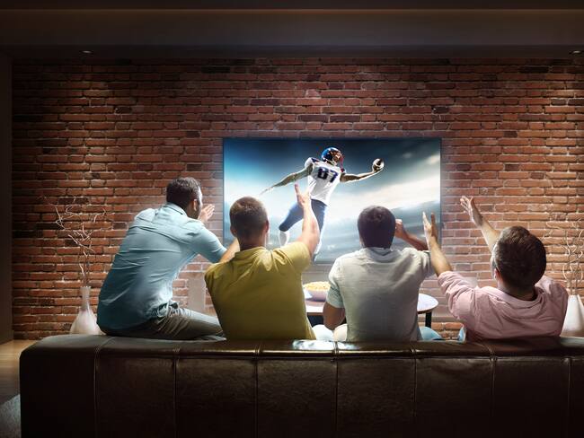 El Super Bowl, cada año interesa más al mundo; ya no solo a Estados Unidos y México