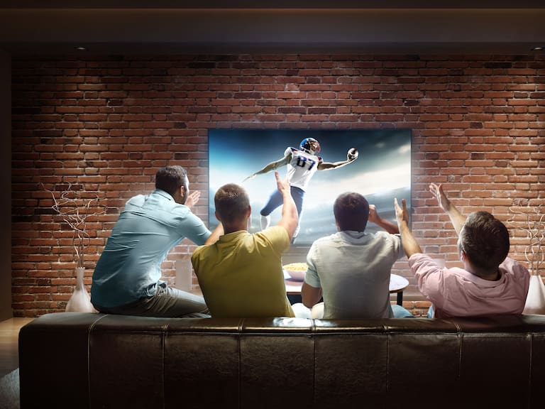 El interés en la NFL aumenta año con año en el Mundo