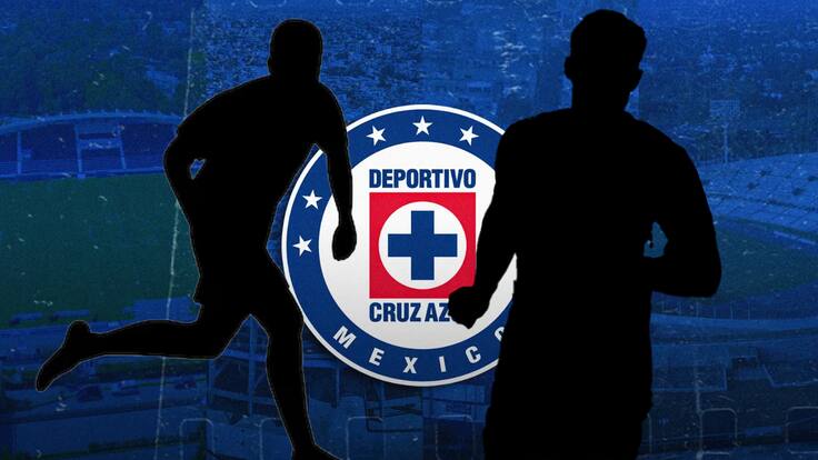 Cruz Azul: Dos cracks de la Liga MX, ofrecidos a La Máquina; uno de ellos ya dio el ‘sí’ y podría llegar a La Noria