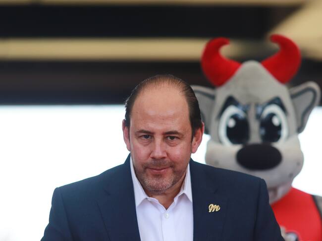 Diablos Rojos del México: Othon Díaz revela cómo se fue formando el fenómeno más grande de la CDMX