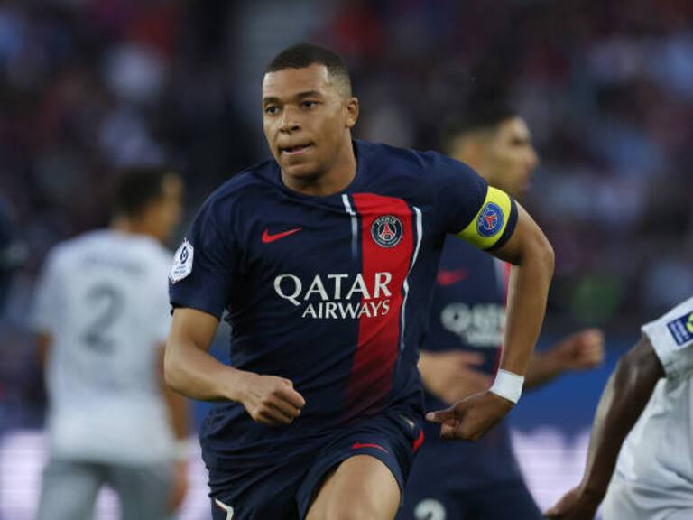 Kylian Mbappé descarta fichar por el Real Madrid este verano.