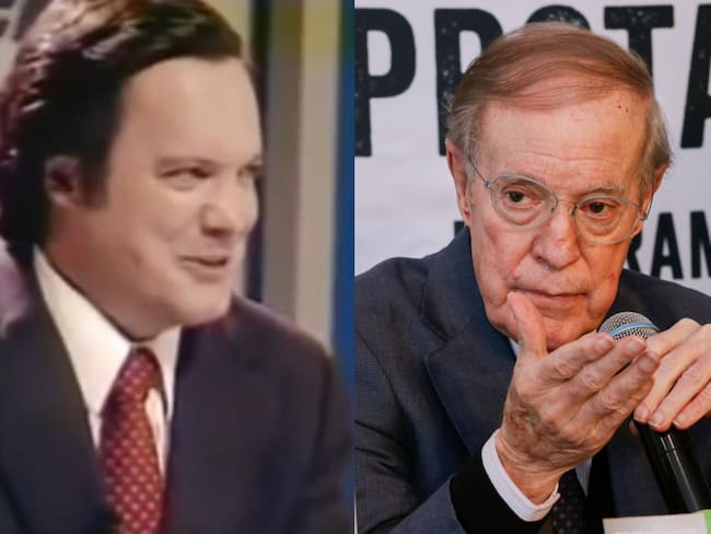 Juan Pablo Fernández debutará en el cine interpretando a su padre José Ramón Fernández en “México 86”