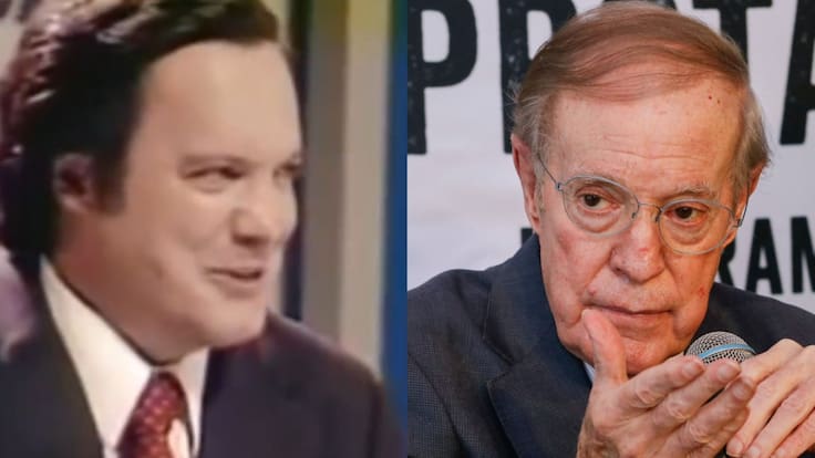 Juan Pablo Fernández debutará en el cine interpretando a su padre José Ramón Fernández en “México 86”