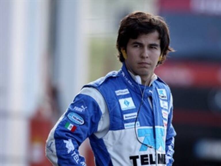 Pone Sergio Pérez a México de vuelta en el mapa de la F1