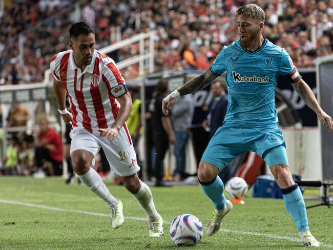 Necaxa vs Tigres: EN VIVO, dónde, a qué hora y cuándo ver el partido de la jornada 4 Liga MX