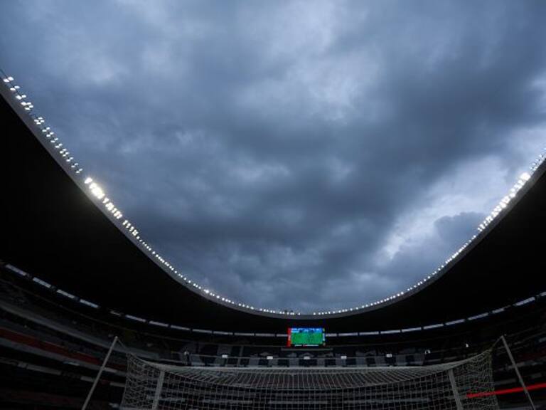 El Estadio Azteca albergará algunos de los encuentros del Mundial 2026.