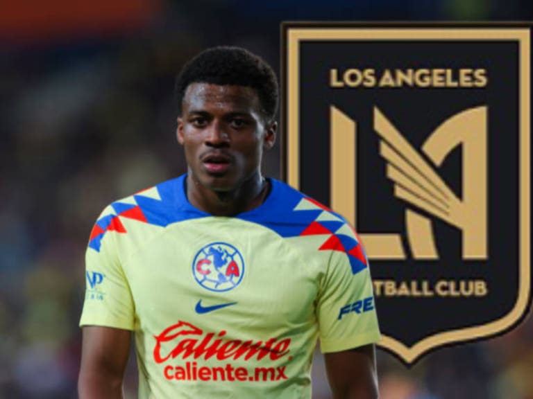 Javairo Dilrosun tiene nuevo equipo y se va a uno de los máximos rivales del América en los últimos años