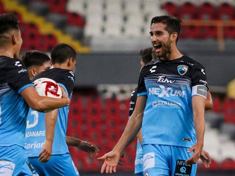 Orlegi Sports suspende su participación en la Liga de Expansión