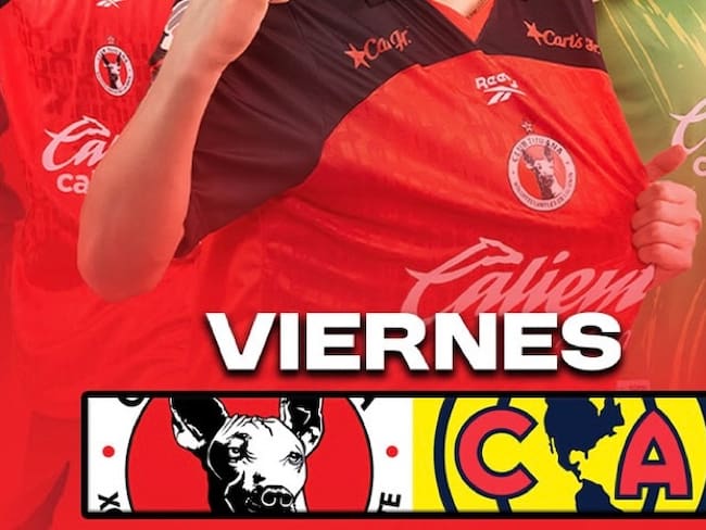 Tijuana vs América: EN VIVO, dónde, cuándo y a qué hora ver la jornada 1 del Clausura 2026 en Liga MX