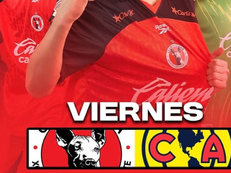 Tijuana vs América: EN VIVO, dónde, cuándo y a qué hora ver la jornada 1 del Clausura 2026 en Liga MX