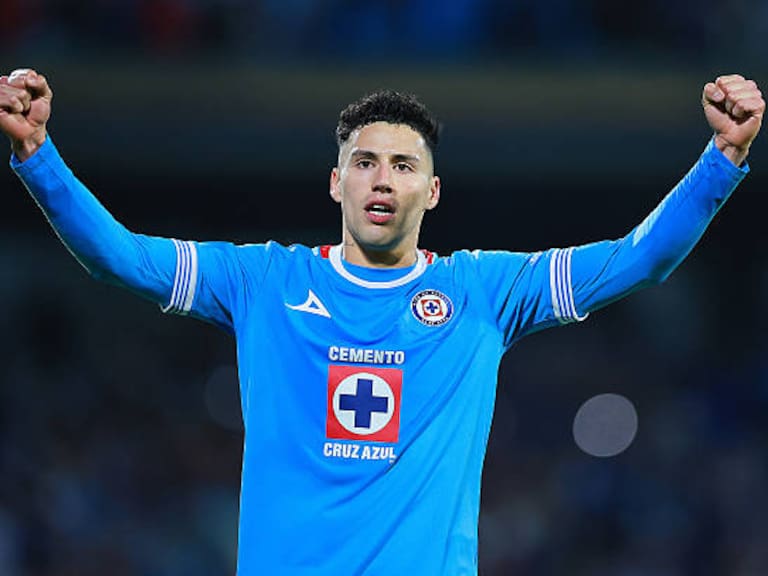 Jorge Sánchez en la mira de Toluca