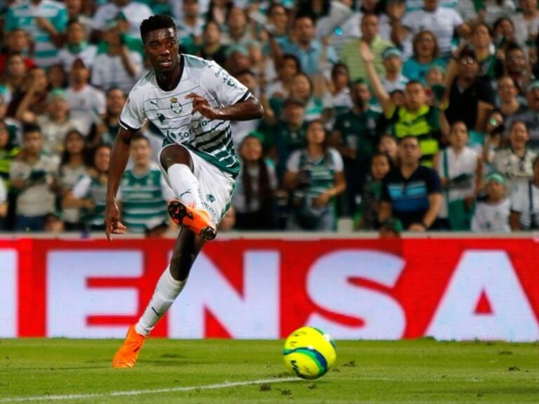 Djaniny Tavarez. Foto: Getty Images