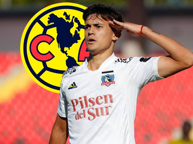 Pablo Solari estaría a nada de llegar al América