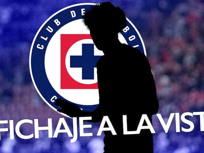Cruz Azul podría ‘robarse’ el fichaje que Jardine y América buscaban desde hace meses; es una de las joyas del futbol mexicano