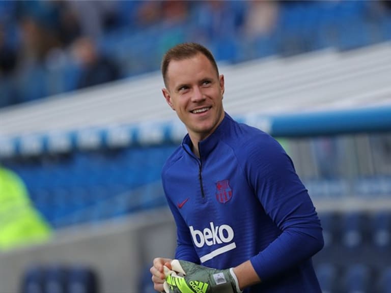 Futbol Español. Foto: Cortesía de la LaLiga