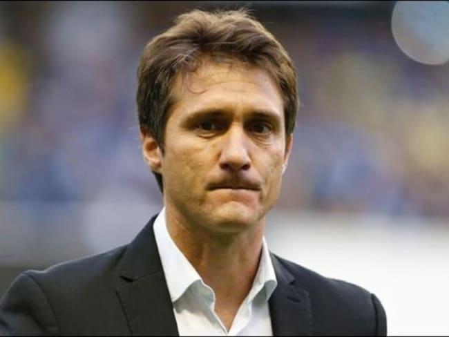 No estabamos en igualdad: Schelotto