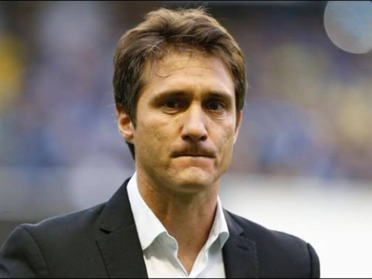 Barros Schelotto.