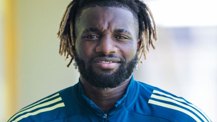 Allan Saint-Maximin reveló que Gignac fue influencia en su decisión para fichar con el América