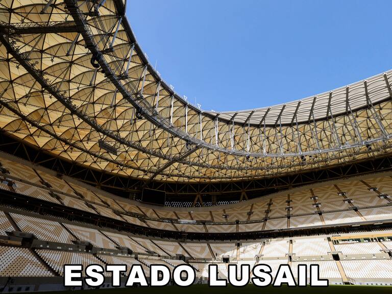 Estado Lusail