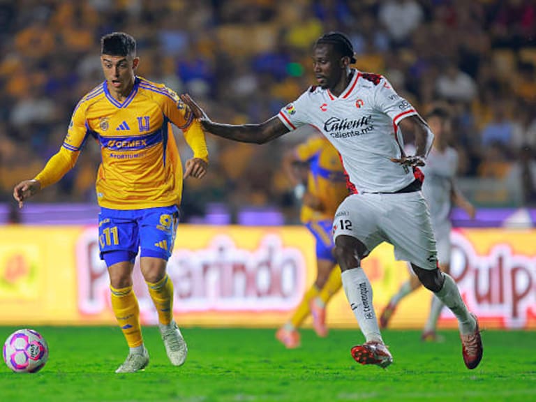 Xolos vs Tigres: EN VIVO, dónde, cuándo y a qué hora ver la Ida de los Cuartos de Final del Apertura 2025 Liga MX